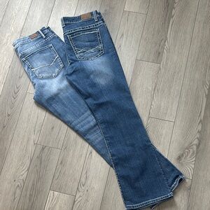 Bundle! BKE Payton Denim